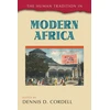 KNYGA Dennis D Cordell Human Tradition in Modern Africa