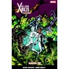KNYGA Dennis Hopeless All-New X-Men Inevitable Vol. 3