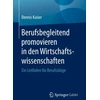 KNYGA Dennis Kaiser Berufsbegleitend promovieren in den Wirtschaftswissenschaften