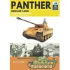 KNYGA Dennis Oliver Panther Medium Tank