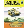 KNYGA Dennis Oliver Panther Medium Tank
