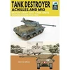 KNYGA Dennis Oliver Tank Destroyer