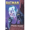 KNYGA Dennis Oneil Batman: The 1989 Movie Adaptation