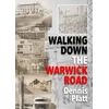 KNYGA Dennis Platt Walking Down the Warwick Road