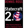 KNYGA Dennis Ross Statecraft 2.0