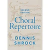 KNYGA Dennis Shrock Choral Repertoire