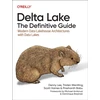 KNYGA Denny Lee Delta Lake: The Definitive Guide