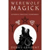 KNYGA Denny Sargent Werewolf Magick