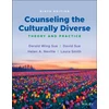 KNYGA Derald Wing Sue Counseling the Culturally Diverse