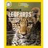 KNYGA Dereck Joubert Face to Face with Leopards