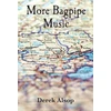 KNYGA Derek Alsop More Bagpipe Music