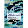 KNYGA Derek Attridge Forms of Modernist Fiction