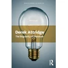 KNYGA Derek Attridge Singularity of Literature