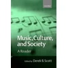 KNYGA Derek B Scott Music, Culture, and Society