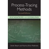 KNYGA Derek Beach Process-Tracing Methods