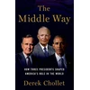 KNYGA Derek Chollet Middle Way