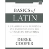 KNYGA Derek Cooper Basics of Latin