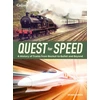KNYGA Derek Hayes Quest for Speed