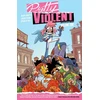 KNYGA Derek Hunter Pretty Violent Volume 1