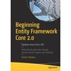 KNYGA Derek J. J. Rouleau Beginning Entity Framework Core 2.0