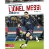 KNYGA Derek Moon Lionel Messi