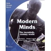 KNYGA Derek Peaple Modern Minds the twentieth-century world Pupil's Book