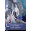 KNYGA Derek Ryan Cambridge Companion to Literature and Animals