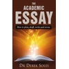 KNYGA Derek Soles Academic Essay, the