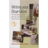 KNYGA Derek Swetnam Writing Your Dissertation, 3rd Edition