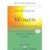 KNYGA Derek Tidball Message of Women