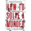 KNYGA Derek Tremain How to Solve a Murder