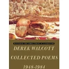 KNYGA Derek Walcott Collected Poems, 1948-84
