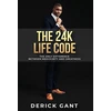 KNYGA Derick Gant 24k Life Code