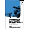 KNYGA Deron S Williams Contemporary Juodas Theatre and Performance