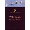 KNYGA Derry Jeffares Selected Poems of W B Yeats (York Notes Advanced) English Literature Study Guide - for 2026, 2027 exams
