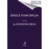 KNYGA Desideria Mesa Bindle Punk Bruja