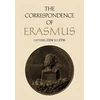 KNYGA Desiderius Erasmus Correspondence of Erasmus