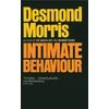 KNYGA Desmond Morris Intimate Behaviour