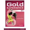 KNYGA Despina Stefanou Gold Experience B1 Companion (Teacher's edition) for Greece