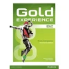 KNYGA Despina Stefanou Gold Experience B2 Companion (Teacher's edition) for Greece