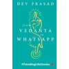 KNYGA Dev Prasad From Vedanta to WhatsApp