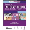 KNYGA Devendra Richhariya Textbook of Emergency Medicine Including Intensive Care &amp; Trauma