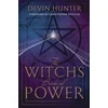 KNYGA Devin Hunter Witch's Book of Power