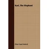 KNYGA Dhan Gopal Mukerji Kari, The Elephant