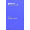 KNYGA Dian Henderson Alternative Shakespeares