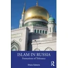 KNYGA Diana Galeeva Islam in Russia