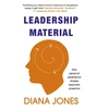 KNYGA Diana Jones Leadership Material