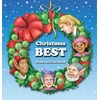 KNYGA Diana Kizlauskas Christmas Best