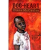 KNYGA Diana Mccaulay Dog-Heart