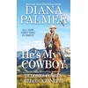 KNYGA Diana Palmer He's My Cowboy